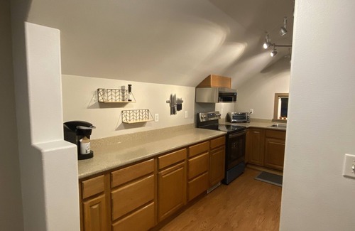 Chehalis Apartment | Chehalis upstairs 2 bd 2 bath apartment