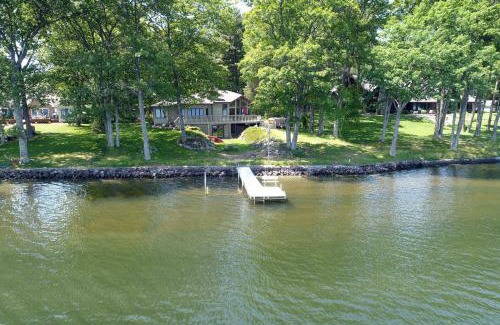 Chief Lake House | Cheif Lake Lodge home
