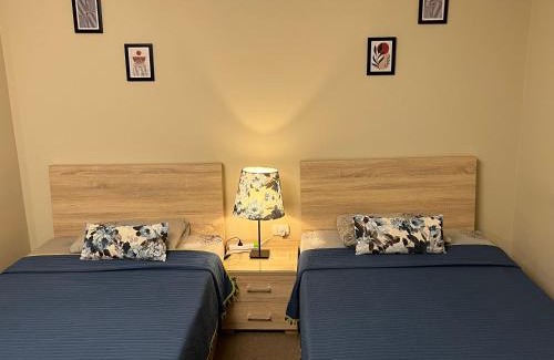 New Cairo Apartment | Chelay studios