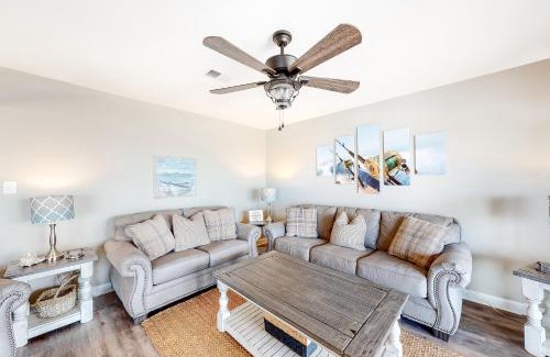 Silver Cay House | Chele's Bayside Cottage