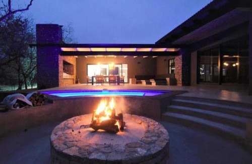 Marloth Park Apartment | Chelesa by Kruger Nights