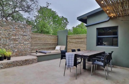 Marloth Park Apartment | Chelesa by Kruger Nights