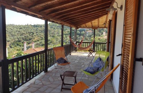 Steni Vala Villa | Chelidonia