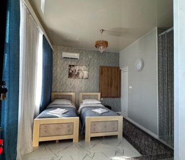 Kutaisi House | Chelo Guest House