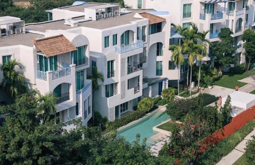 Khao Tao Apartment | Chelona 108