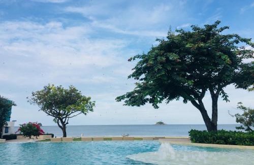 Khao Tao Apartment | Chelona 108