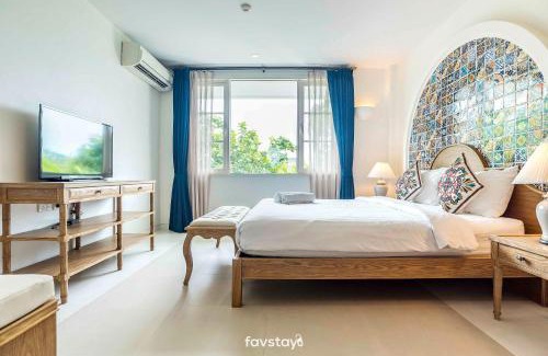 Khao Tao Apartment | Chelona Hua Hin by Favstay