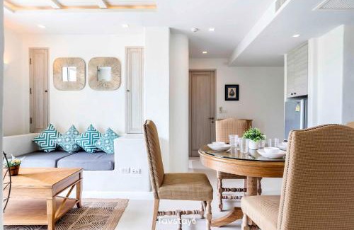Khao Tao Apartment | Chelona Hua Hin by Favstay