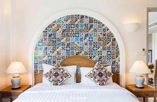 Khao Tao Apartment | Chelona Hua Hin by Favstay