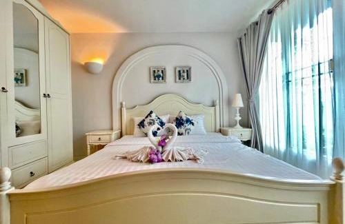 Khao Tao Apartment | Chelona huahin beachfront resort condo