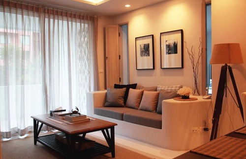 Tha Yang Apartment | Chelona Huahin Khao Tao