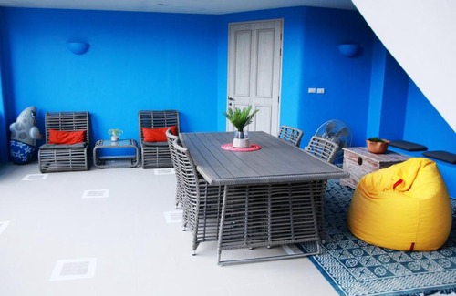 Tha Yang Apartment | Chelona Huahin Khao Tao