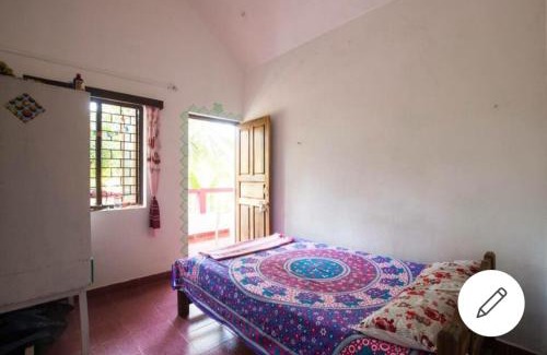 Agonda House | Chelsea Afonso guest house