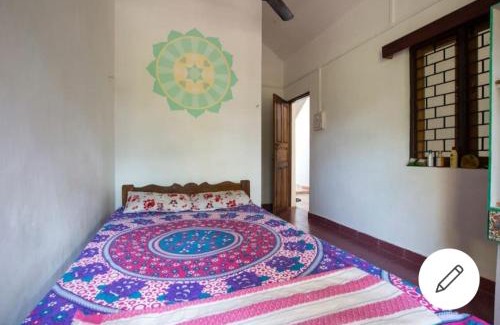 Agonda House | Chelsea Afonso guest house