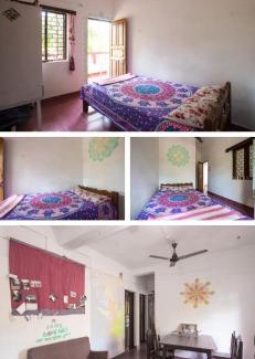 Agonda House | Chelsea Afonso guest house