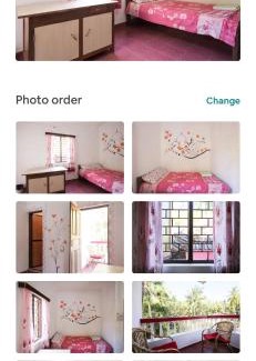 Agonda House | Chelsea Afonso guest house