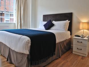 Brompton & Hans Town Apartment | Chelsea Cloisters Serviced Apartments