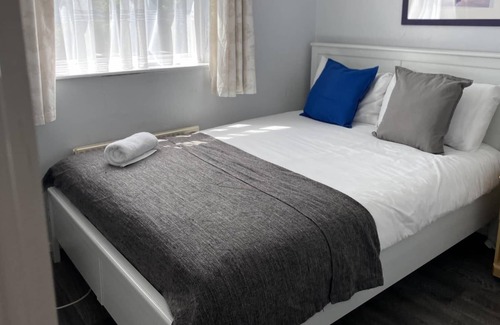 Dunstable House | Chelsea Gardens - Huku Kwetu (Dunstable)