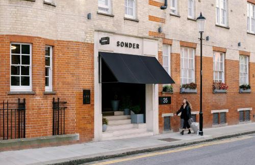 Chelsea Hotel | Chelsea Green Hotel, Sonder by Marriott Bonvoy