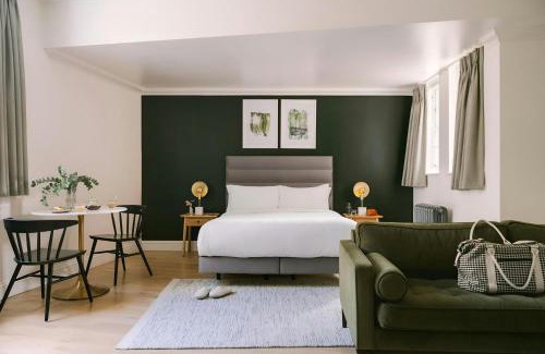 Chelsea Hotel | Chelsea Green Hotel, Sonder by Marriott Bonvoy