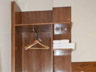 Larkhall Hotel | Chelsea Guest House