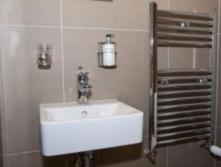 Larkhall Hotel | Chelsea Guest House