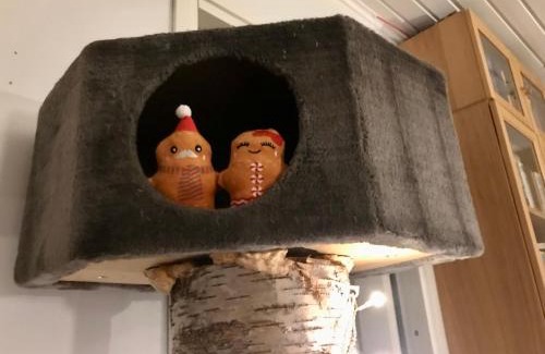 Valkeakoski Apartment | Chelsea hotel nyw York