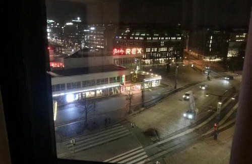 Valkeakoski Apartment | Chelsea hotel nyw York