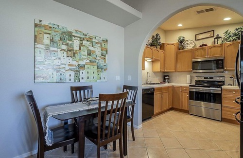 Mesa House | Chelsea Park Casita - Charming Mesa Getaway