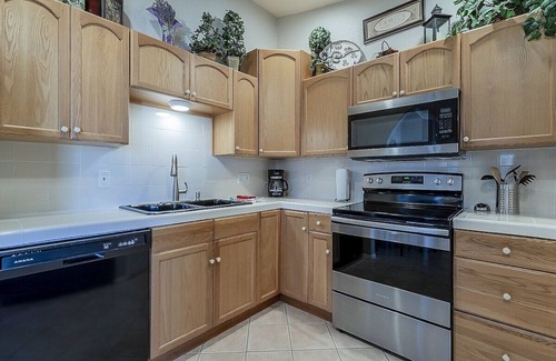 Mesa House | Chelsea Park Casita - Charming Mesa Getaway