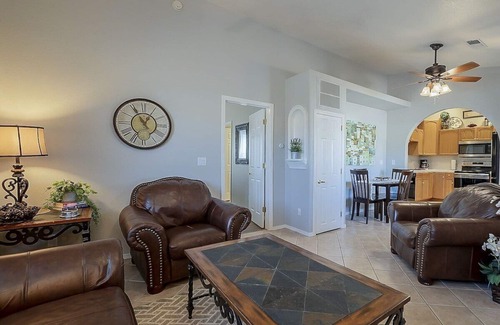 Mesa House | Chelsea Park Casita - Charming Mesa Getaway