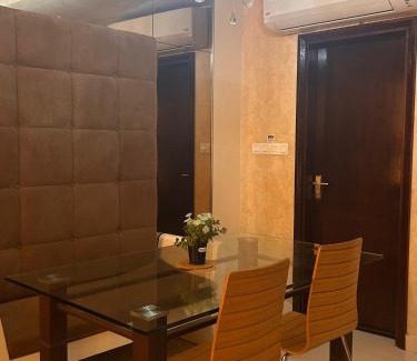 Sri Hartamas Apartment | Chelsea Residence Studio, Plaza Damas 3