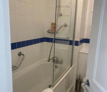 Brompton & Hans Town Apartment | Chelsea Studio Sloane Avenue