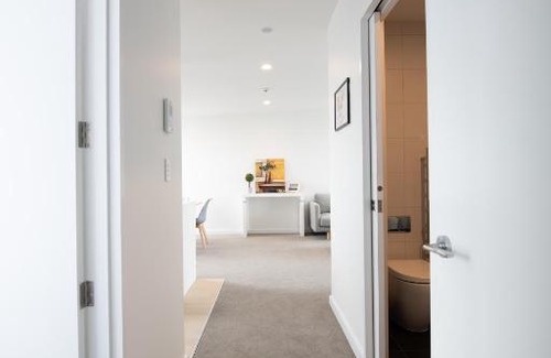 Birkenhead Apartment | CHELSEABAY Modern Apartments