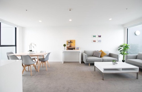 Birkenhead Apartment | CHELSEABAY Modern Apartments