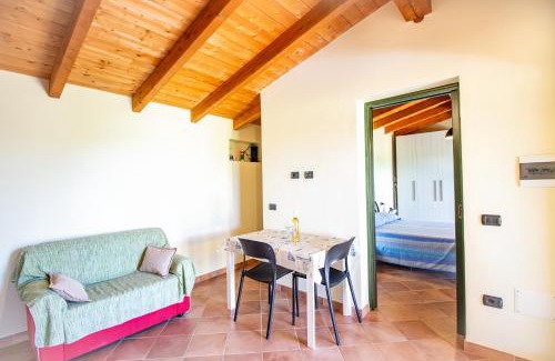 Cardedu House | Chelu & Mare con terrazza e vista panoramica