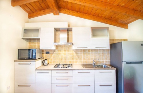 Cardedu Apartment | Chelu & Mare new apartment with private terrace only 900m far from Museddu beach