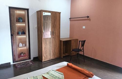 Meppadi House | Chemberi