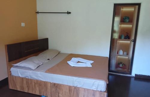 Meppadi House | Chemberi