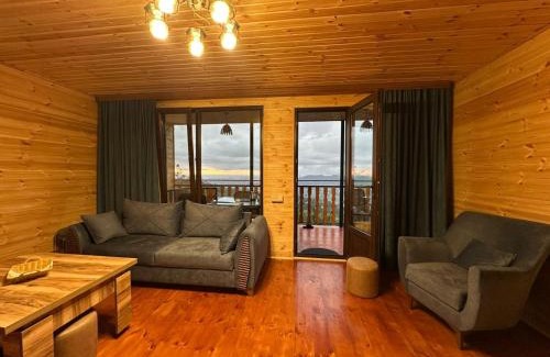 Batumi Villa | chemi kera chalet 2