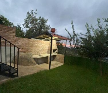 Batumi Villa | chemi kera chalet 2