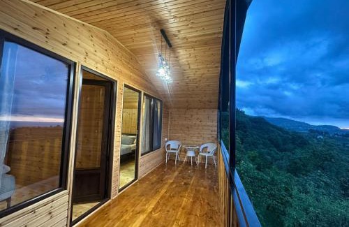 Batumi Villa | chemi kera chalet 2