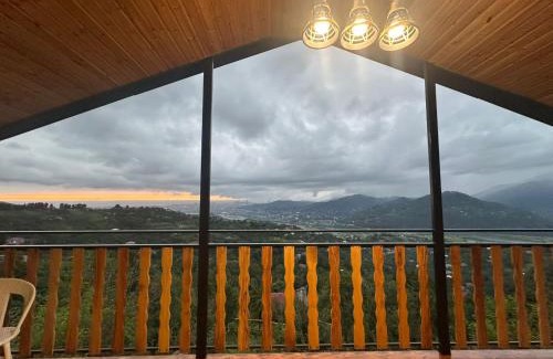 Batumi Villa | chemi kera chalet 2