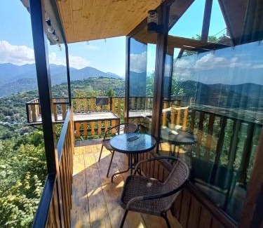 Khelvachauri Villa | chemi kera Chalet
