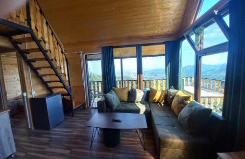 Khelvachauri Villa | chemi kera Chalet