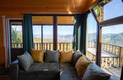 Khelvachauri Villa | chemi kera Chalet