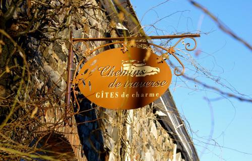 Desnie House | Chemin de Traverse