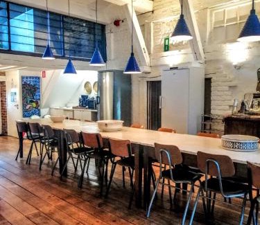Desnie House | Chemin de Traverse