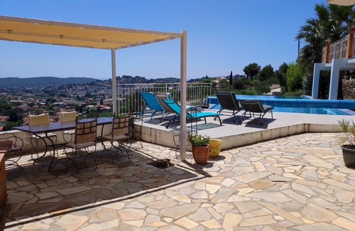 Ollioules Apartment | Chemin du Paradis
