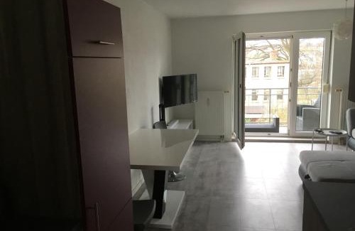 Limbach-Oberfrohna Apartment | Chemnitzer 76 WE07